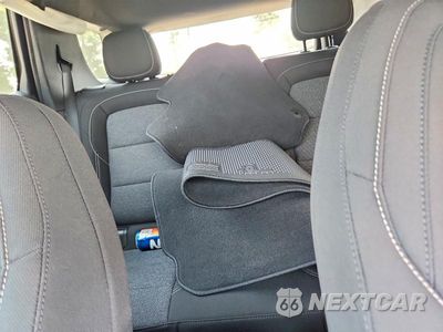 Zdjęcie 10 z 13 samochodu: 2026 GMC TERRAIN ELEVATION VIN:3GKALMEG0TL539514 - miniatura