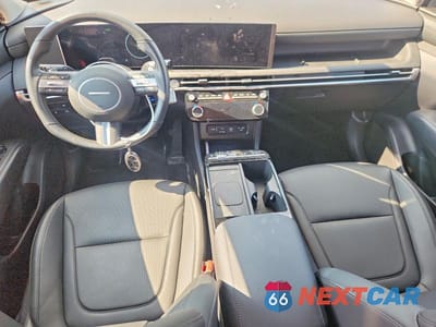 Zdjęcie 8 z 13 samochodu: 2025 HYUNDAI TUCSON SEL CONVENIENCE VIN:KM8JCDD12SU382738 - miniatura
