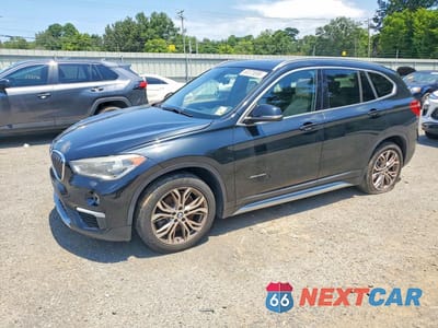 2016 BMW X1 XDRIVE28I WBXHT3Z37G4A50895 - główne zdjęcie licytacji z USA - miniatura