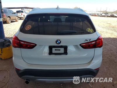 Zdjęcie 6 z 13 samochodu: 2018 BMW X1 SDRIVE28I VIN:WBXHU7C37J5H45084 - miniatura