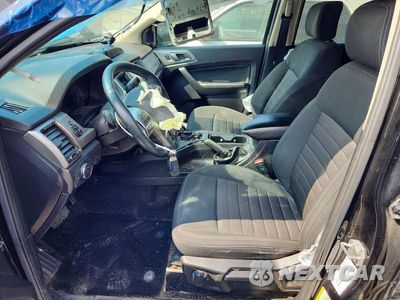 Zdjęcie 7 z 12 samochodu: 2019 FORD RANGER XL VIN:1FTER4FH7KLB03045 - miniatura
