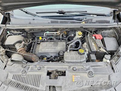 Zdjęcie 11 z 12 samochodu: 2020 CHEVROLET TRAX 1LT VIN:KL7CJLSB9LB060651 - miniatura