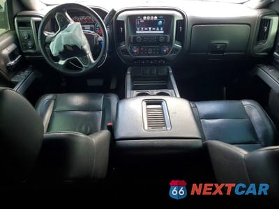 Zdjęcie 8 z 12 samochodu: 2017 CHEVROLET 1500 SILVERADO VIN:3GCUKSEJ1HG262142 - miniatura