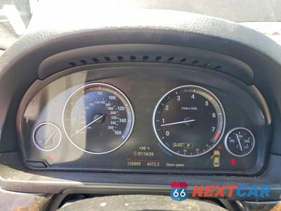 Zdjęcie 9 z 12 samochodu: 2016 BMW 528 I VIN:WBA5A5C54GG351130 - miniatura