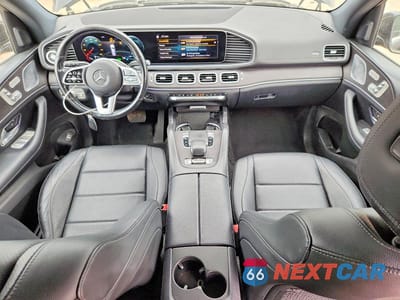 Zdjęcie 8 z 14 samochodu: 2020 MERCEDES-BENZ GLS 450 4MATIC VIN:4JGFF5KE6LA198298 - miniatura