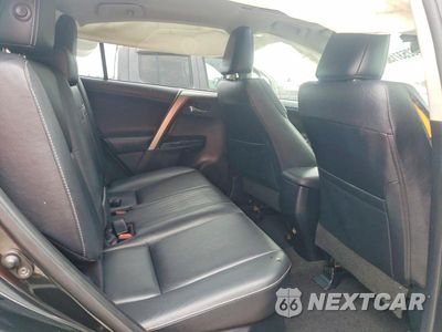 Zdjęcie 11 z 13 samochodu: 2016 TOYOTA RAV4 HV LIMITED VIN:JTMDJREV7GD048217 - miniatura