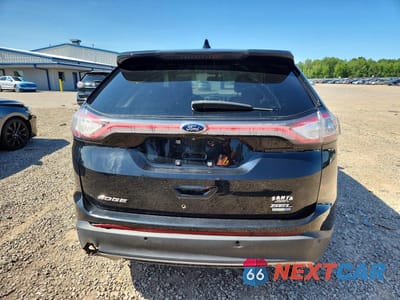 Zdjęcie 6 z 13 samochodu: 2018 FORD EDGE SEL VIN:2FMPK4J95JBC45093 - miniatura