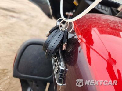 Zdjęcie 8 z 9 samochodu: 2018 HARLEY-DAVIDSON FLHTCUTG TRI GLIDE ULTRA VIN:1HD1MAD18JB859780 - miniatura