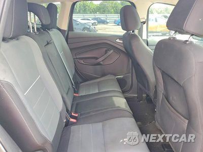 Zdjęcie 10 z 12 samochodu: 2015 FORD ESCAPE SE VIN:1FMCU0G75FUB88872 - miniatura
