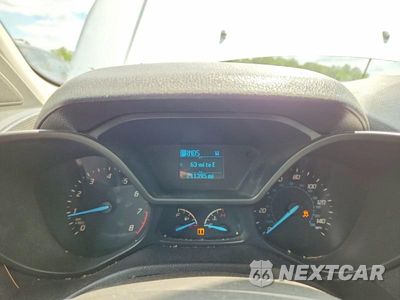 Zdjęcie 9 z 13 samochodu: 2016 FORD TRANSIT CONNECT XL VIN:NM0GE9E70G1278117 - miniatura