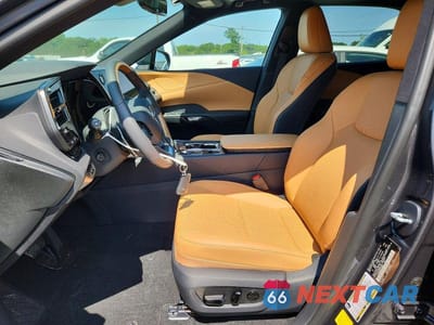 Zdjęcie 7 z 14 samochodu: 2026 LEXUS RX 350 PREMIUM+ VIN:2T2BAMCA3TC149297 - miniatura