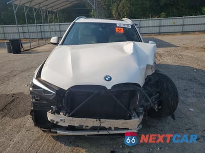 Piąte zdjęcie samochodu w środku: 2021 BMW X5 XDRIVE40I VIN:5UXCR6C07M9G58919 - miniatura
