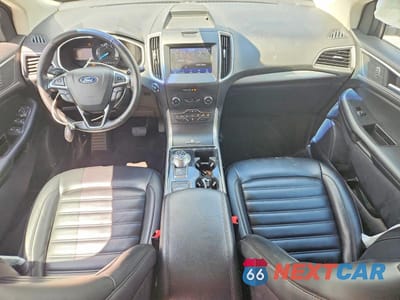 Zdjęcie 8 z 13 samochodu: 2020 FORD EDGE SEL VIN:2FMPK4J91LBA58193 - miniatura