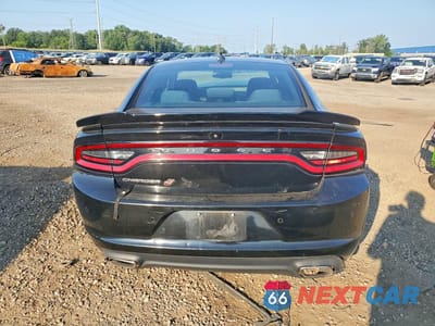 Zdjęcie 6 z 12 samochodu: 2019 DODGE CHARGER SXT VIN:2C3CDXJG1KH651128 - miniatura