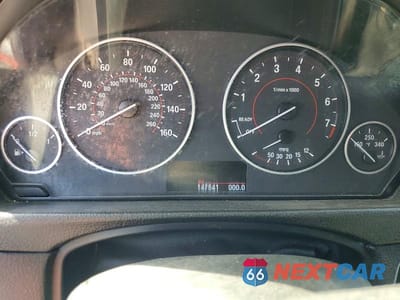 Zdjęcie 9 z 12 samochodu: 2014 BMW 328 I SULEV VIN:WBA3C1C51EK115989 - miniatura