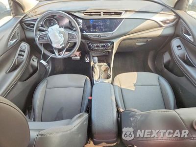 Zdjęcie 8 z 13 samochodu: 2023 BUICK ENCORE GX SELECT VIN:KL4MMDSL1PB162328 - miniatura