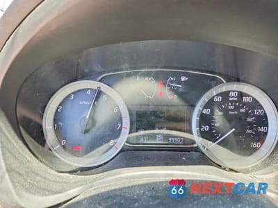 Zdjęcie 9 z 12 samochodu: 2015 NISSAN SENTRA SL VIN:3N1AB7AP7FY225018 - miniatura