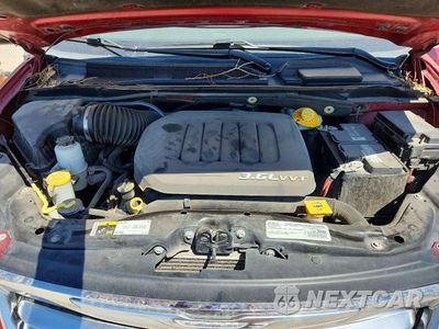 Zdjęcie 12 z 13 samochodu: 2016 CHRYSLER TOWN & COUNTRY TOURING VIN:2C4RC1BG7GR230794 - miniatura