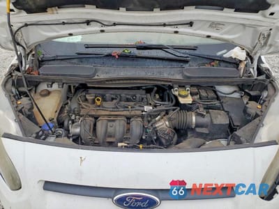 Zdjęcie 11 z 13 samochodu: 2015 FORD TRANSIT CONNECT XLT VIN:NM0LS7F72F1220972 - miniatura
