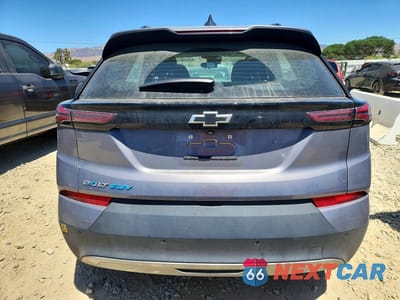 Zdjęcie 6 z 13 samochodu: 2023 CHEVROLET BOLT EUV LT VIN:1G1FY6S02P4199292 - miniatura