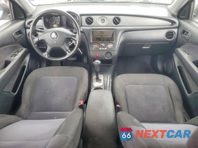 Zdjęcie 8 z 14 samochodu: 2004 MITSUBISHI OUTLANDER LS VIN:JA4LX31F44U025165 - miniatura