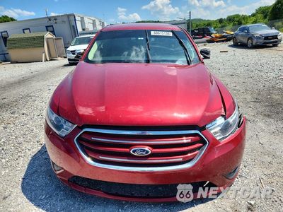 Piąte zdjęcie samochodu w środku: 2015 FORD TAURUS LIMITED VIN:1FAHP2F82FG102655 - miniatura