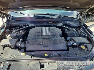 Zdjęcie 11 z 12 samochodu: 2019 LAND ROVER RANGE ROVER SUPERCHARGED VIN:SALGS2RE3KA561172 - miniatura