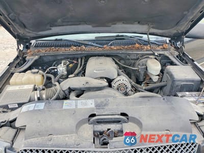 Zdjęcie 11 z 12 samochodu: 2003 CHEVROLET SILVERADO K1500 VIN:2GCEK19T631213501 - miniatura