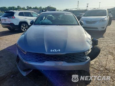 Zdjęcie 9 z 24 samochodu: 2022 KIA K5 LXS VIN:5XXG14J23NG150046 - miniatura