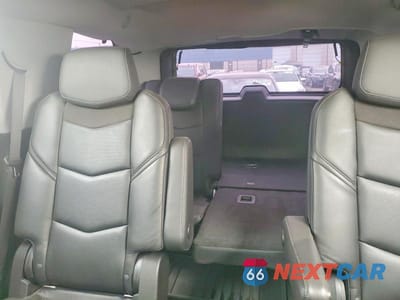 Zdjęcie 10 z 13 samochodu: 2018 CADILLAC ESCALADE LUXURY VIN:1GYS4BKJ6JR304195 - miniatura