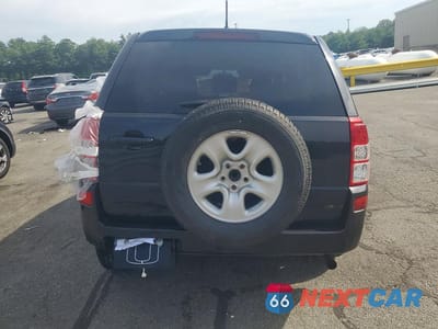 Zdjęcie 6 z 13 samochodu: 2011 SUZUKI GRAND VITARA PREMIUM VIN:JS3TD0D20B4102845 - miniatura