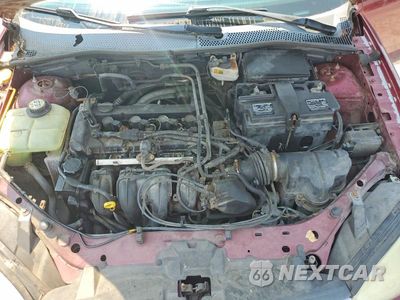 Zdjęcie 11 z 12 samochodu: 2006 FORD FOCUS ZX3 VIN:1FAFP31N36W239930 - miniatura