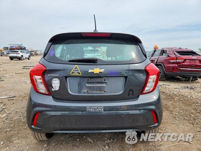 Zdjęcie 6 z 12 samochodu: 2022 CHEVROLET SPARK 1LT VIN:KL8CD6SA9NC016447 - miniatura