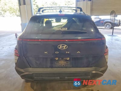 Zdjęcie 6 z 13 samochodu: 2024 HYUNDAI KONA SEL VIN:KM8HB3AB1RU105534 - miniatura