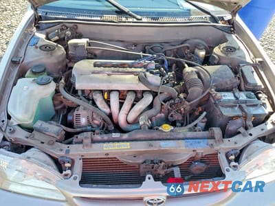 Zdjęcie 11 z 12 samochodu: 1998 TOYOTA COROLLA VE VIN:1NXBR18E9WZ005828 - miniatura