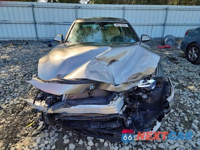 Piąte zdjęcie samochodu w środku: 2016 BMW 328 XI SULEV VIN:WBA8E3G53GNU01656 - miniatura