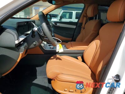 Zdjęcie 7 z 14 samochodu: 2026 GENESIS GV80 ADVANCED VIN:KMUHDESC0TU343221 - miniatura
