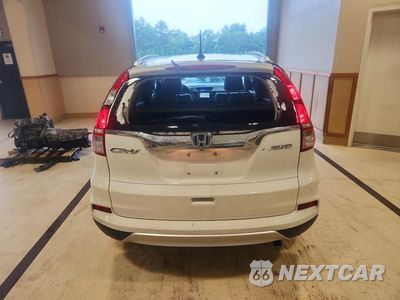 Zdjęcie 6 z 13 samochodu: 2015 HONDA CR-V EXL VIN:5J6RM4H71FL114367 - miniatura