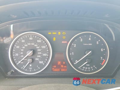 Zdjęcie 9 z 13 samochodu: 2013 BMW X5 XDRIVE35I VIN:5UXZV4C57D0B06346 - miniatura
