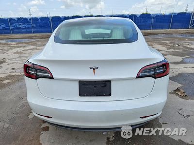 Zdjęcie 6 z 13 samochodu: 2023 TESLA MODEL 3 VIN:5YJ3E1EAXPF502807 - miniatura