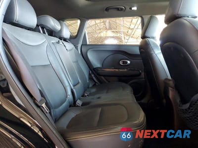 Zdjęcie 10 z 12 samochodu: 2014 KIA SOUL + VIN:KNDJP3A53E7078265 - miniatura