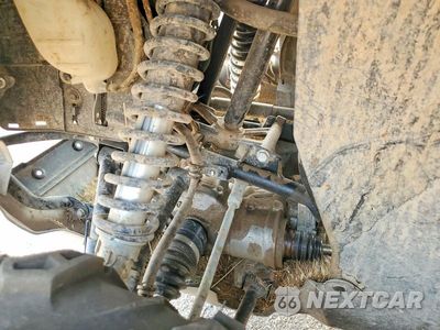 Zdjęcie 7 z 10 samochodu: 2024 HONDA FOREMAN ATV VIN:1HFTE4402RJ002572 - miniatura