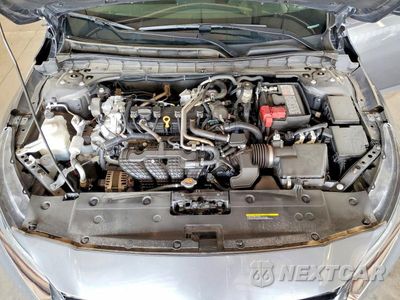 Zdjęcie 11 z 12 samochodu: 2024 NISSAN ALTIMA SV VIN:1N4BL4DV9RN383004 - miniatura