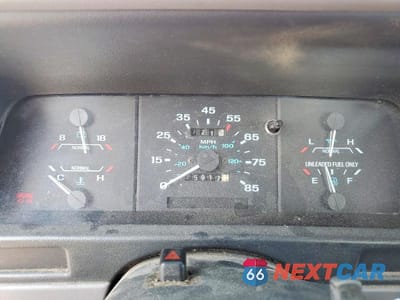 Zdjęcie 9 z 12 samochodu: 1993 FORD RANGER XLT VIN:1FTCR10A4PTA63323 - miniatura