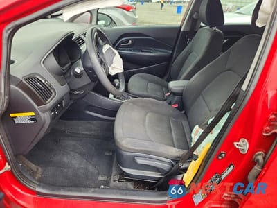 Zdjęcie 7 z 13 samochodu: 2012 KIA RIO 5-DOOR EX VIN:KNADN5A38C6031925 - miniatura