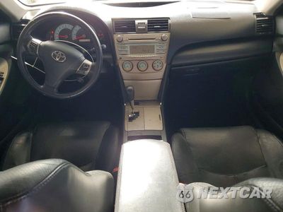 Zdjęcie 8 z 12 samochodu: 2008 TOYOTA CAMRY SE V6 VIN:4T1BK46KX8U561681 - miniatura