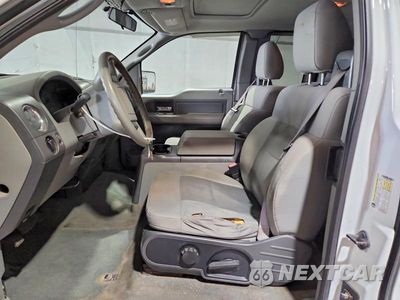 Zdjęcie 7 z 12 samochodu: 2007 FORD F150 VIN:1FTPX14567FB13321 - miniatura