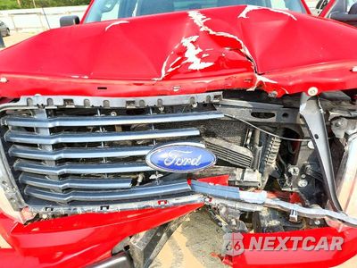 Zdjęcie 11 z 12 samochodu: 2014 FORD F150 SUPERCREW VIN:1FTFW1EF5EKF71278 - miniatura