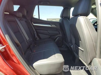Zdjęcie 11 z 14 samochodu: 2026 GMC TERRAIN ELEVATION VIN:3GKALUEG8TL152497 - miniatura