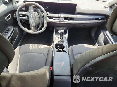 Zdjęcie 8 z 13 samochodu: 2026 KIA K4 LXS VIN:3KPFT4DE5TE252420 - miniatura
